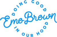 Emo Brown Foundation Logo